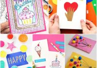 Featured image for birthday card diy ideas