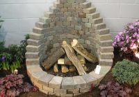 Featured image for fire pit diy ideas