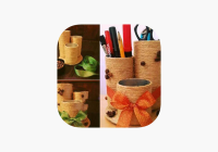 Featured image for diy ideas app