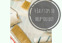 Featured image for home diy tips