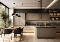 Featured image for kitchen interior design