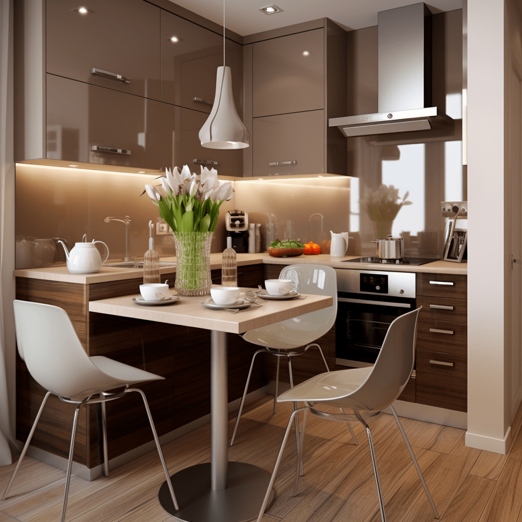 Content image for kitchen interior design