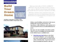 Featured image for building house tips