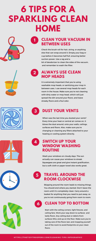 Content image for cleaning diy tips