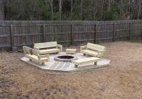 Featured image for diy ideas backyard fire pit