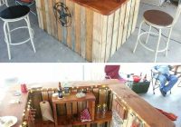 Featured image for diy bar ideas