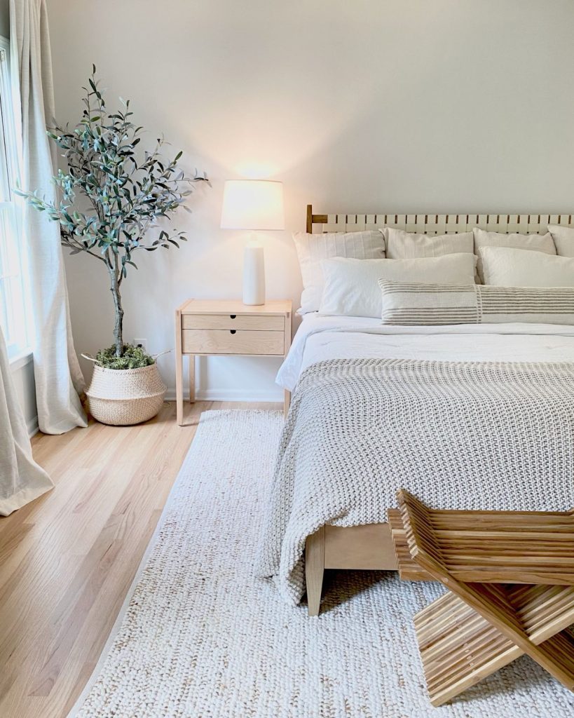 Content image for scandinavian interior design