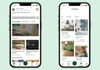 Featured image for interior design app