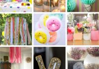 Featured image for birthday diy ideas
