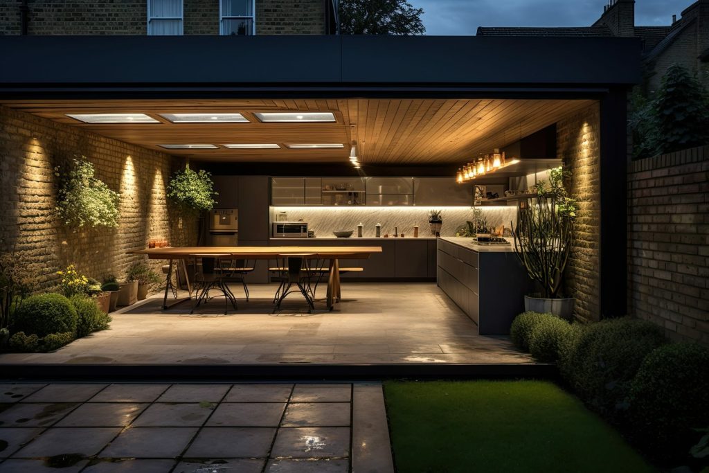 Content image for interior design architecture