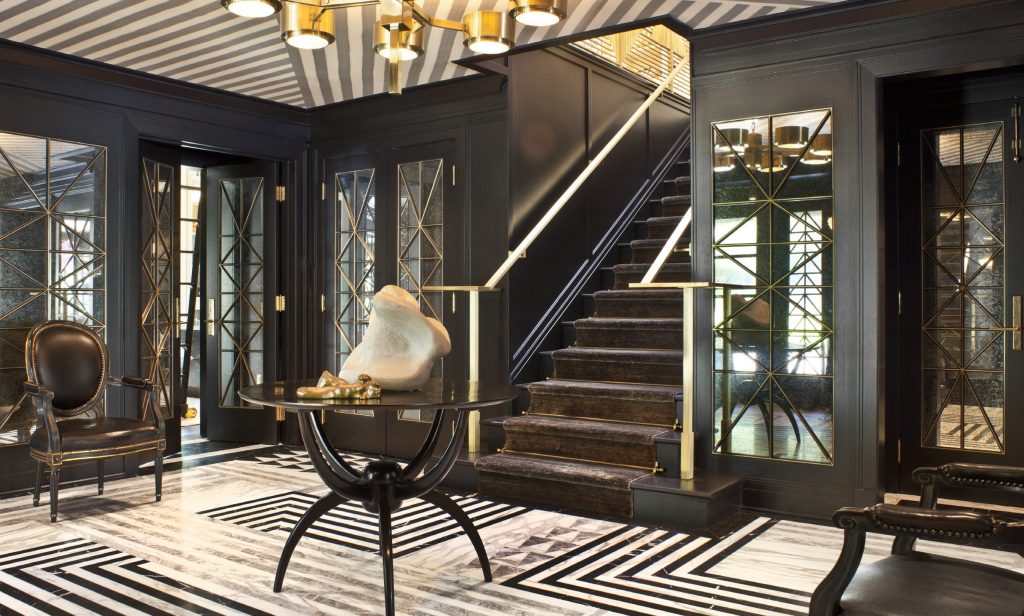 Content image for art deco interior design