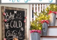 Featured image for christmas diy ideas