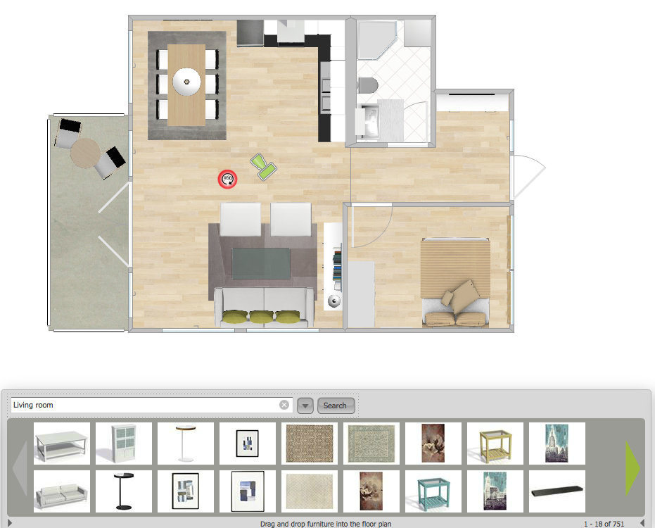 Content image for app for interior design free