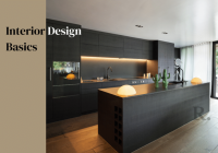 Featured image for interior design basics