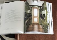 Featured image for interior design books