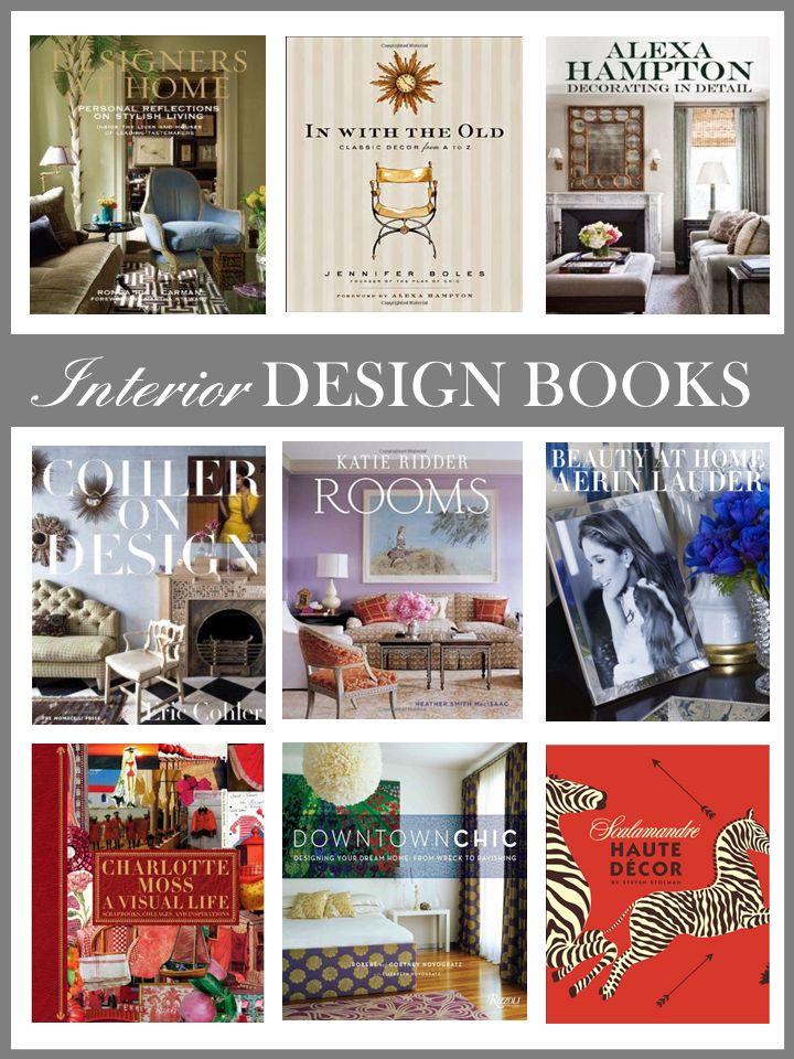 Content image for interior design books