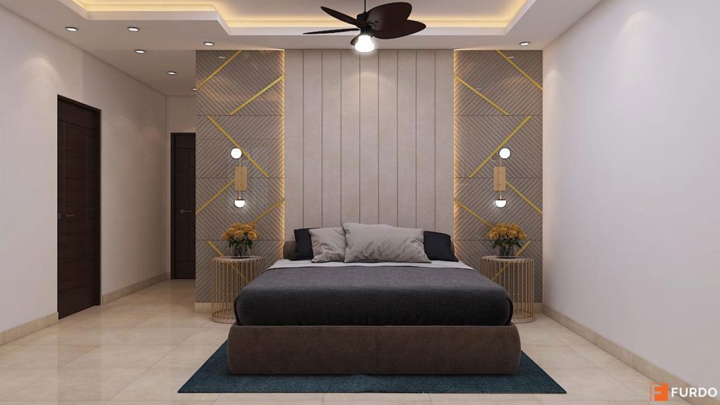 Content image for interior design bedroom