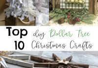 Featured image for diy ideas dollar tree