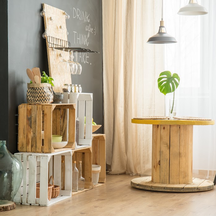 Content image for upcycling furniture tips