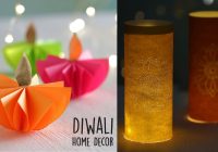 Featured image for diwali diy ideas