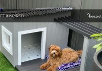 Featured image for dog house diy ideas
