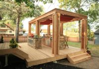 Featured image for deck diy ideas