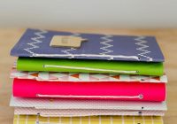 Featured image for diary diy ideas