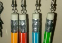 Featured image for diy earrings ideas