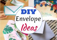 Featured image for diy envelope ideas
