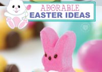 Featured image for diy easter ideas