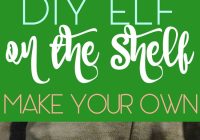 Featured image for diy elf ideas